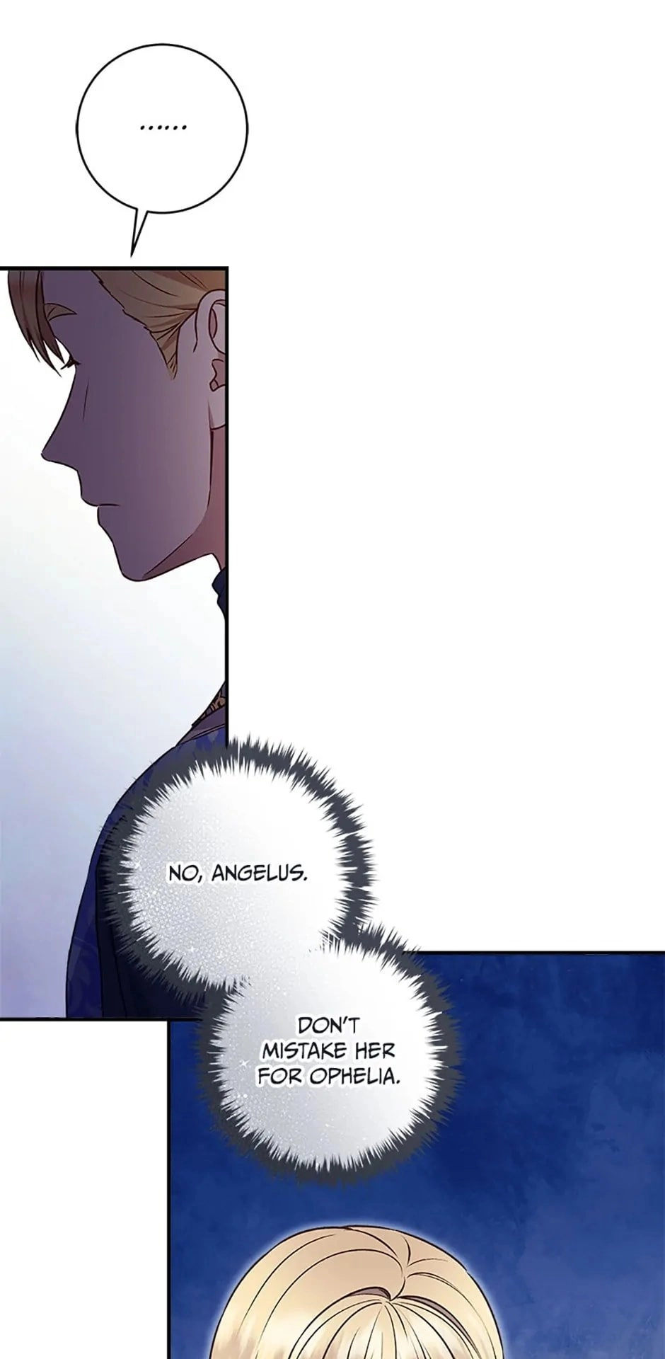I'll Predict Your Happy Ending Chapter 8 Page 42