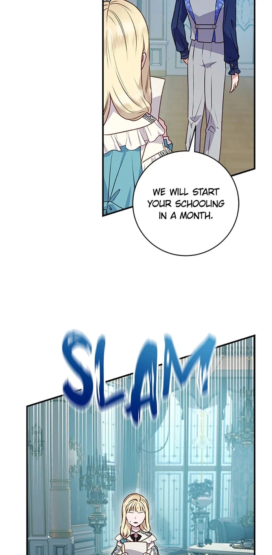 I'll Predict Your Happy Ending Chapter 8 Page 44