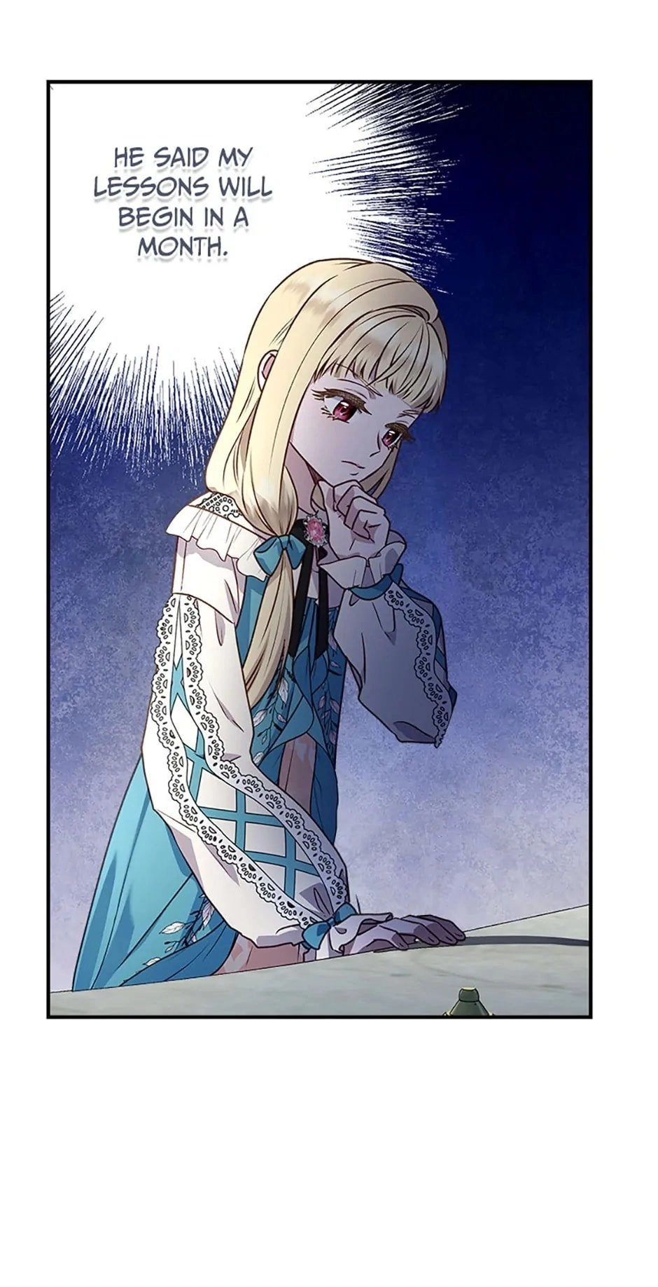 I'll Predict Your Happy Ending Chapter 8 Page 47