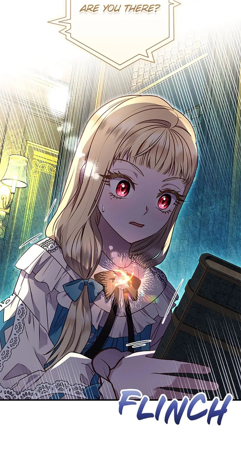I'll Predict Your Happy Ending Chapter 8 Page 51