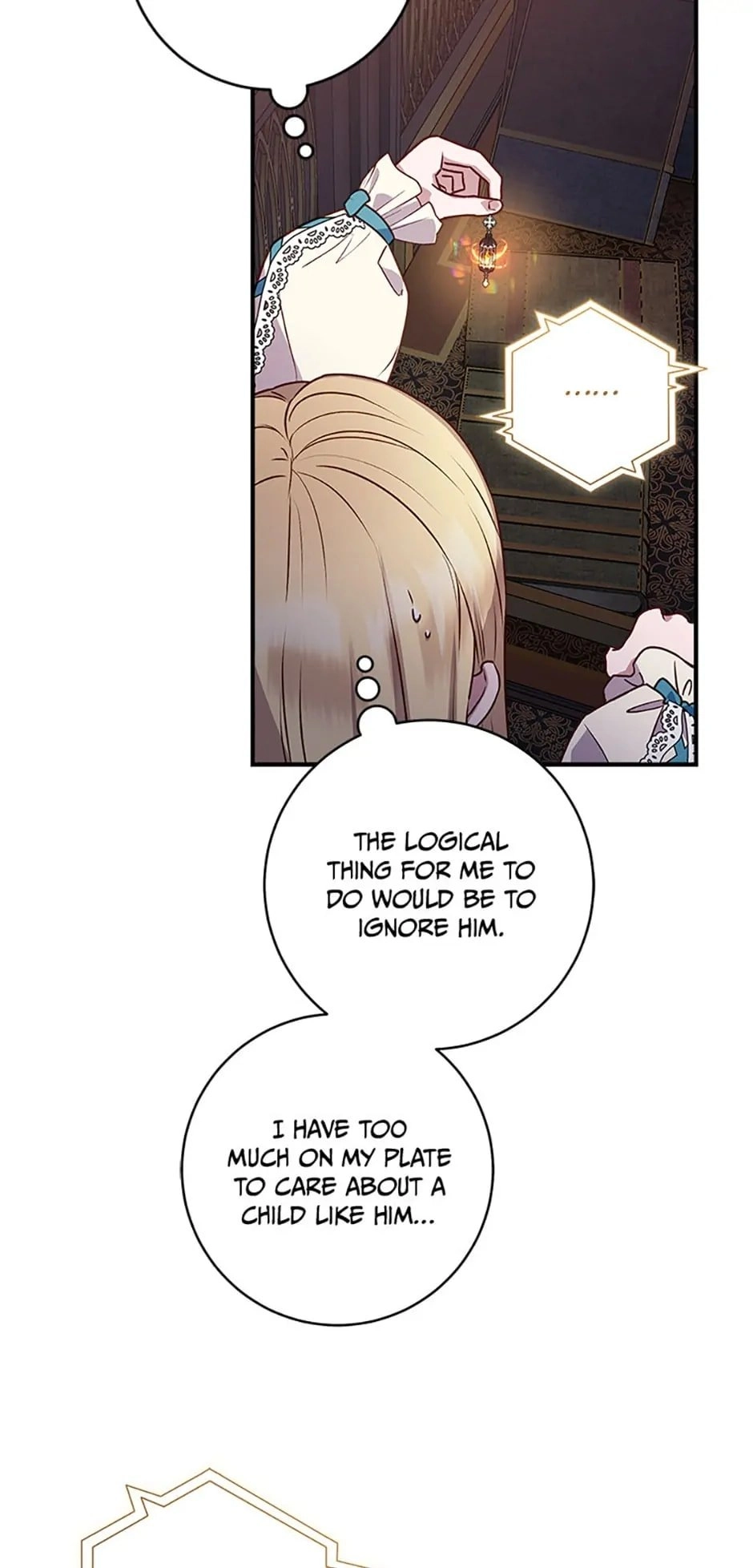 I'll Predict Your Happy Ending Chapter 8 Page 53