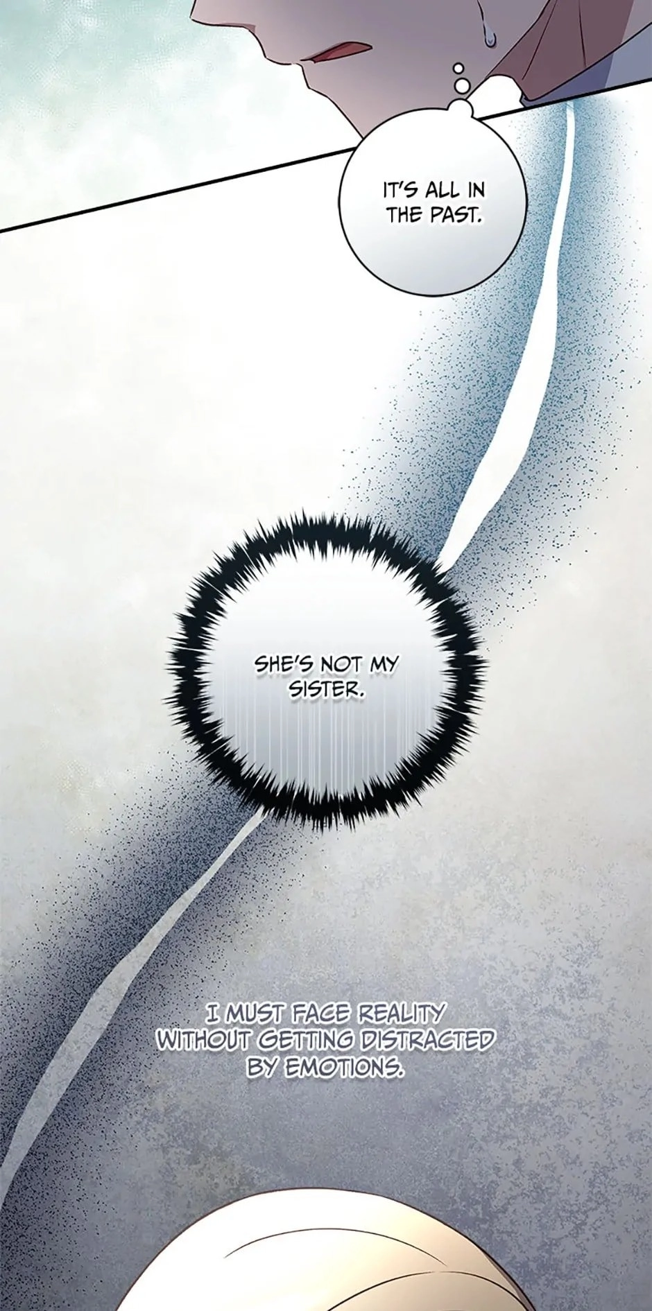 I'll Predict Your Happy Ending Chapter 8 Page 7
