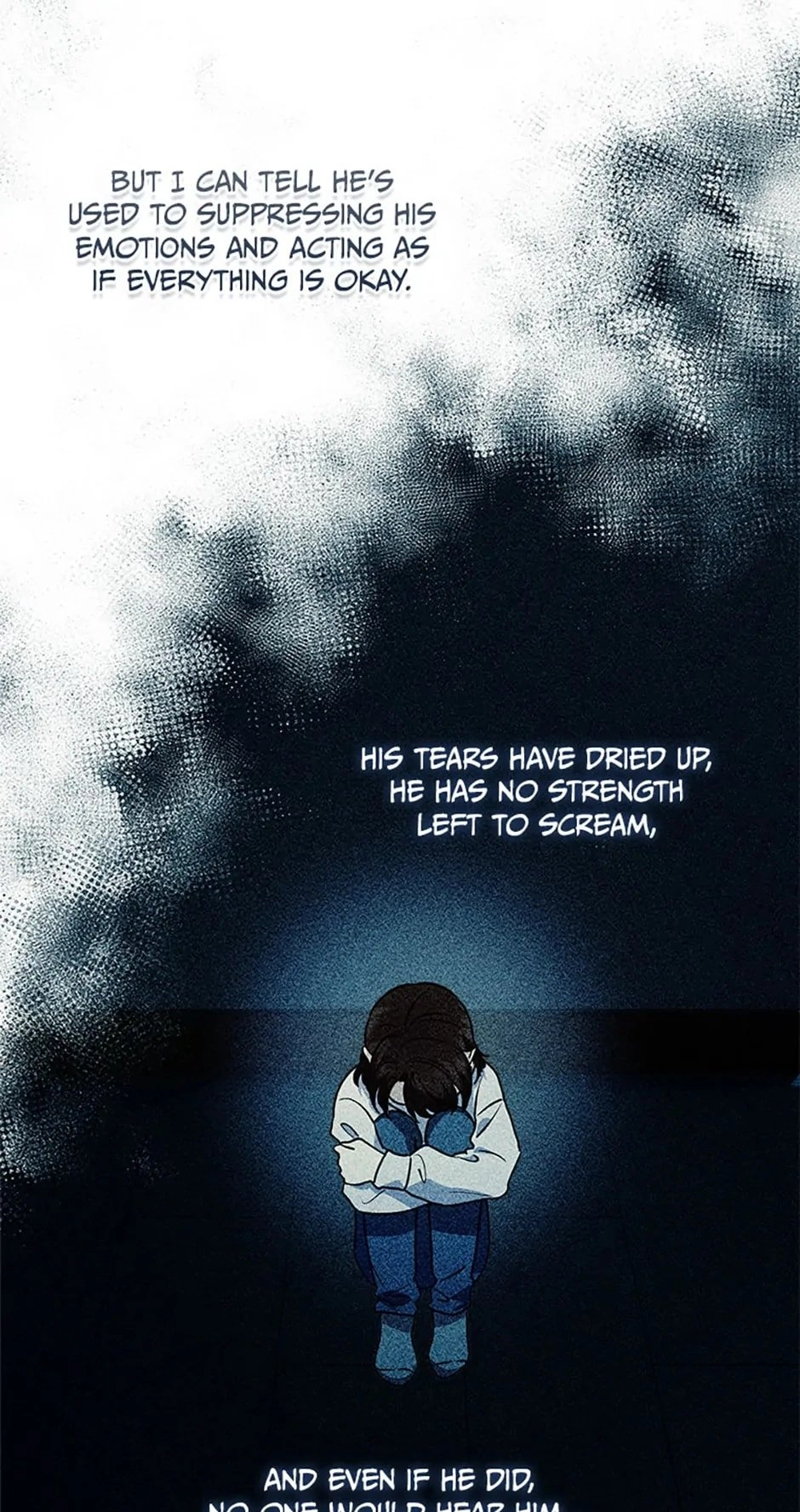 I'll Predict Your Happy Ending Chapter 8 Page 62
