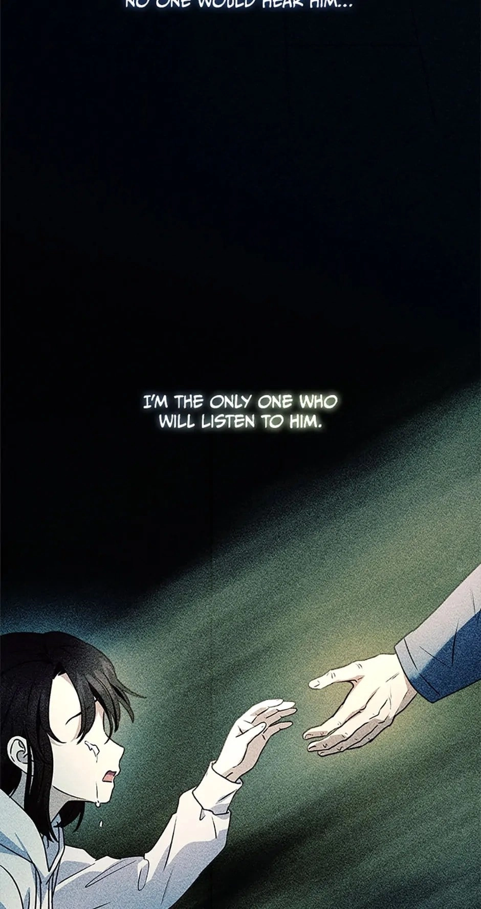 I'll Predict Your Happy Ending Chapter 8 Page 63
