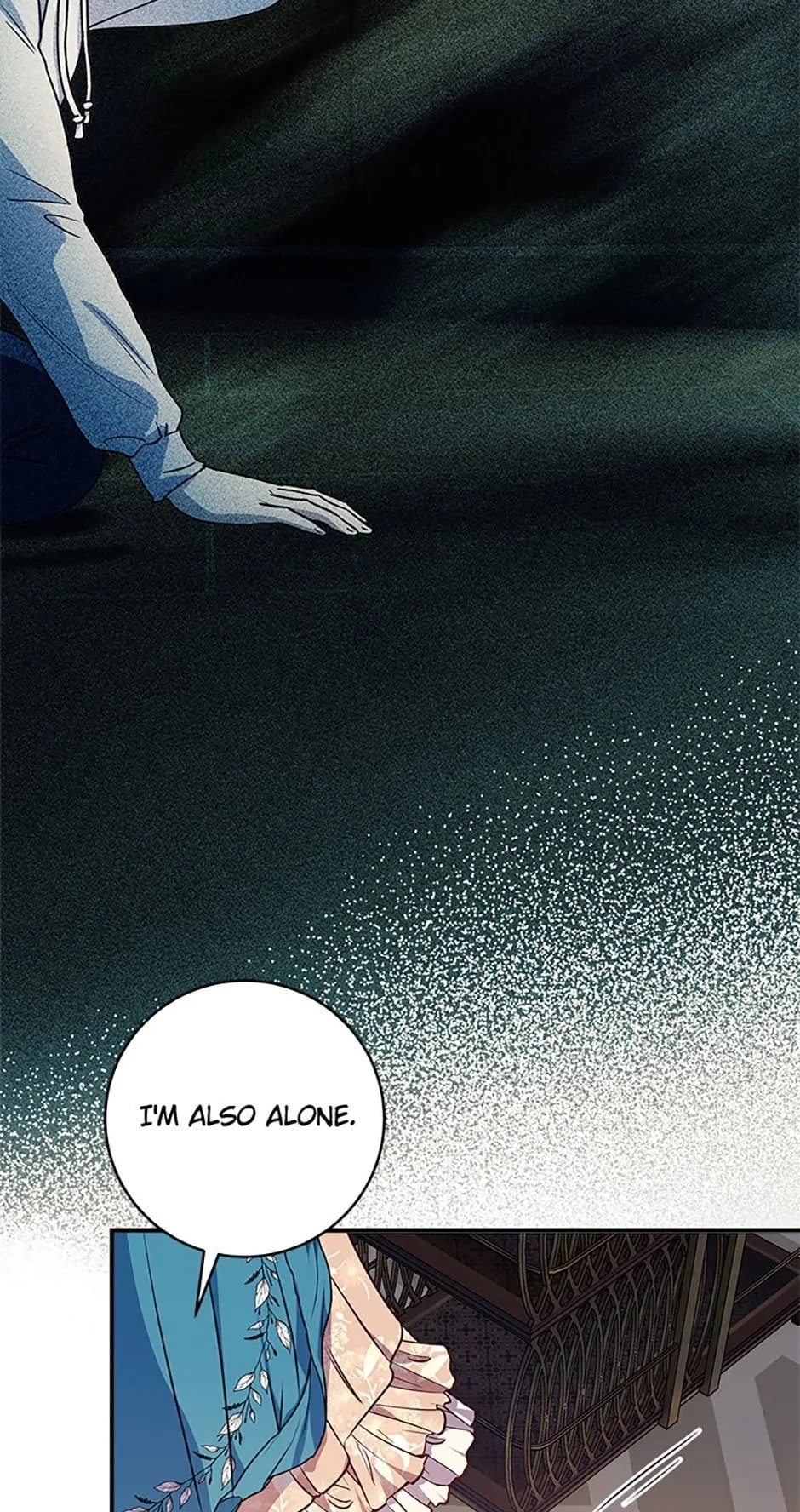 I'll Predict Your Happy Ending Chapter 8 Page 64