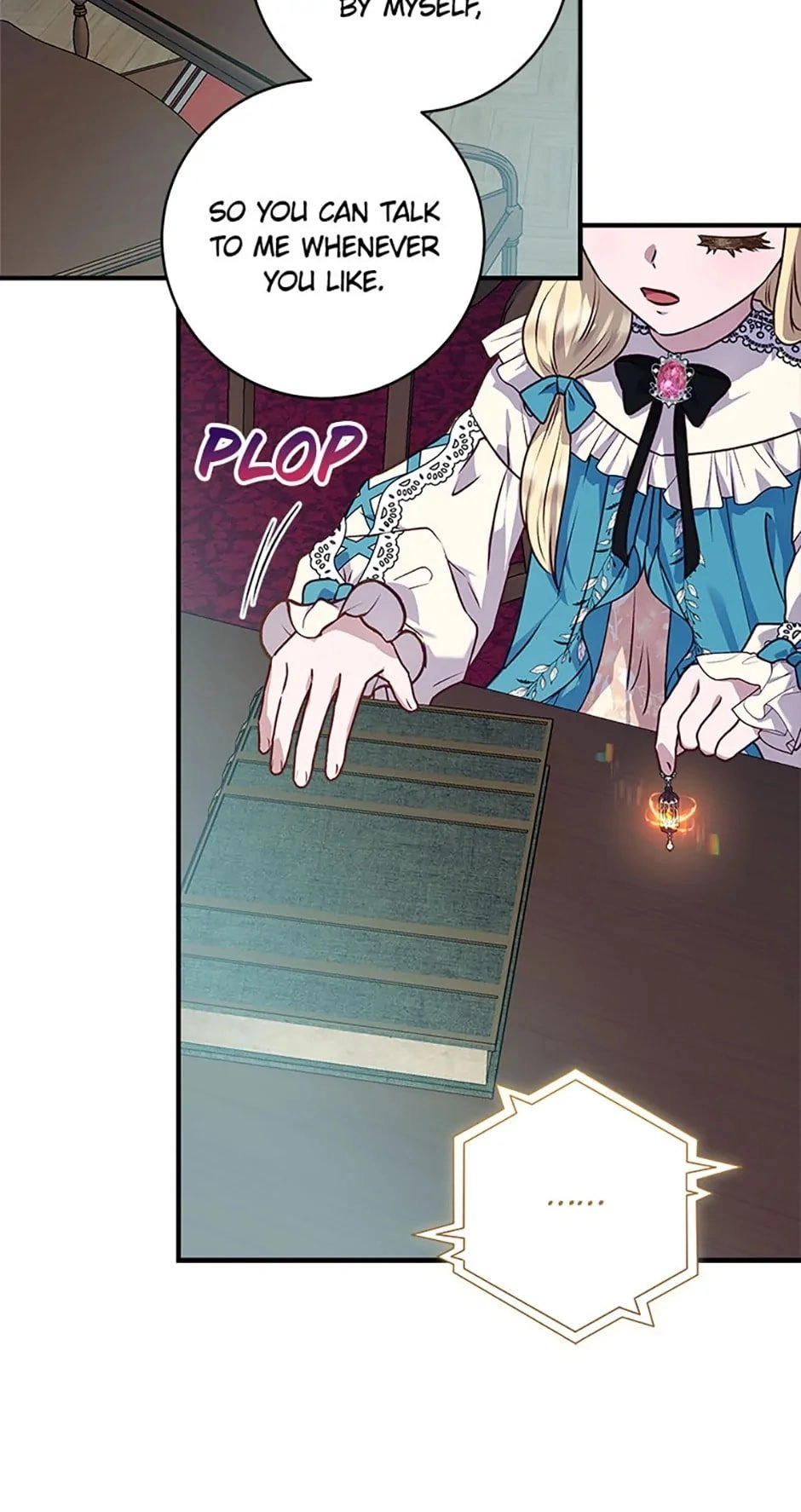 I'll Predict Your Happy Ending Chapter 8 Page 66