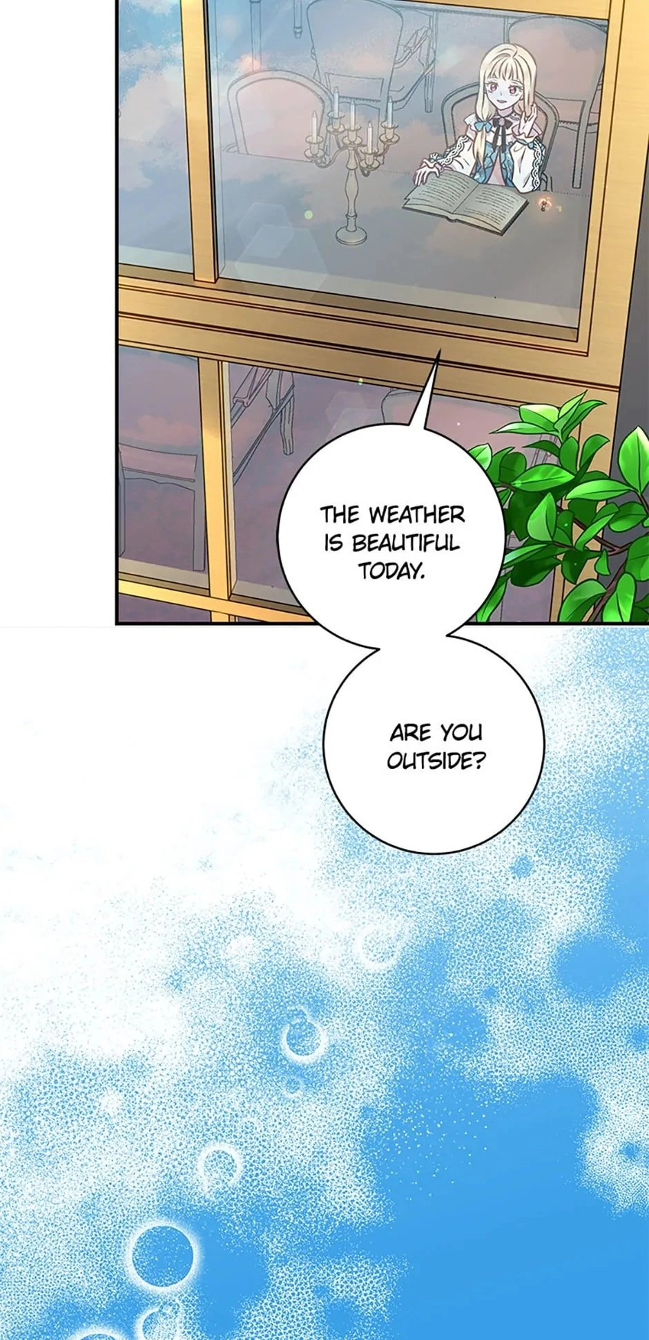 I'll Predict Your Happy Ending Chapter 8 Page 68