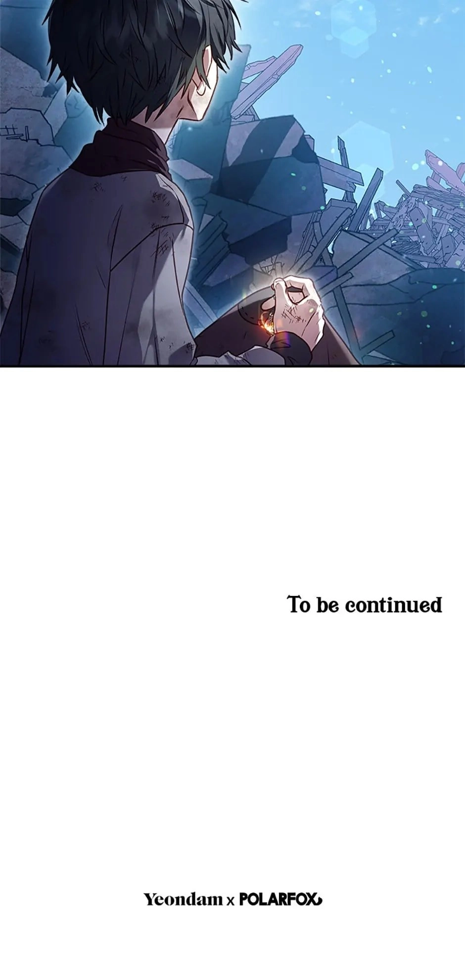 I'll Predict Your Happy Ending Chapter 8 Page 70