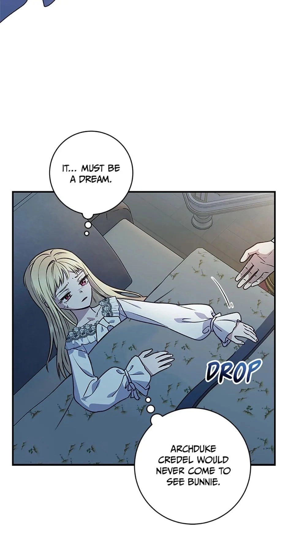 I'll Predict Your Happy Ending Chapter 4 Page 15