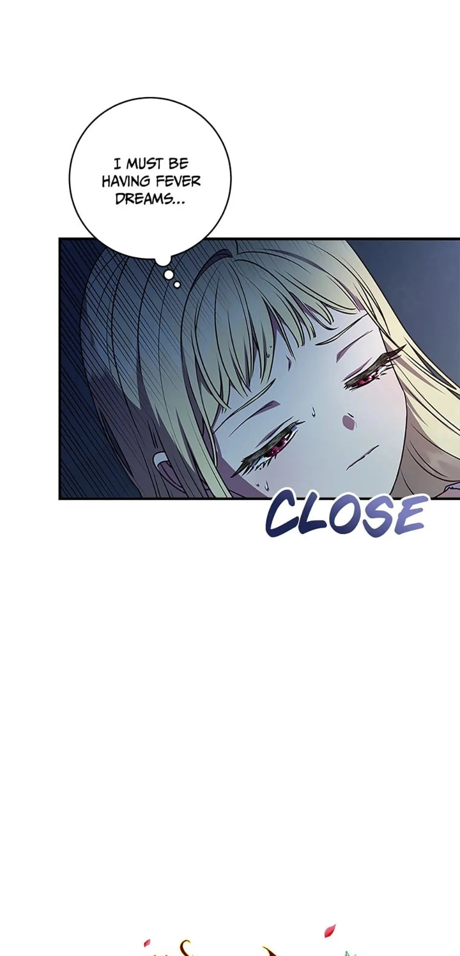 I'll Predict Your Happy Ending Chapter 4 Page 16