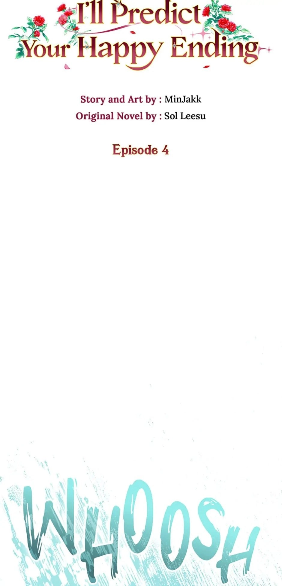 I'll Predict Your Happy Ending Chapter 4 Page 17