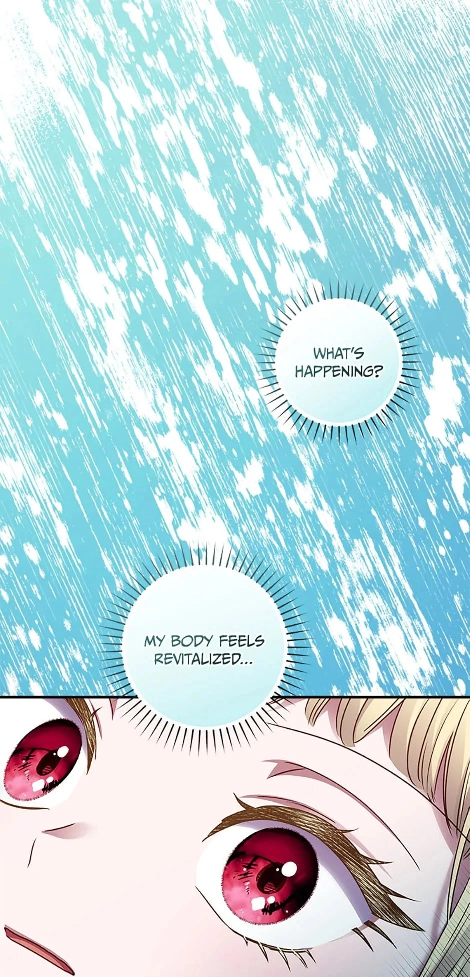 I'll Predict Your Happy Ending Chapter 4 Page 18
