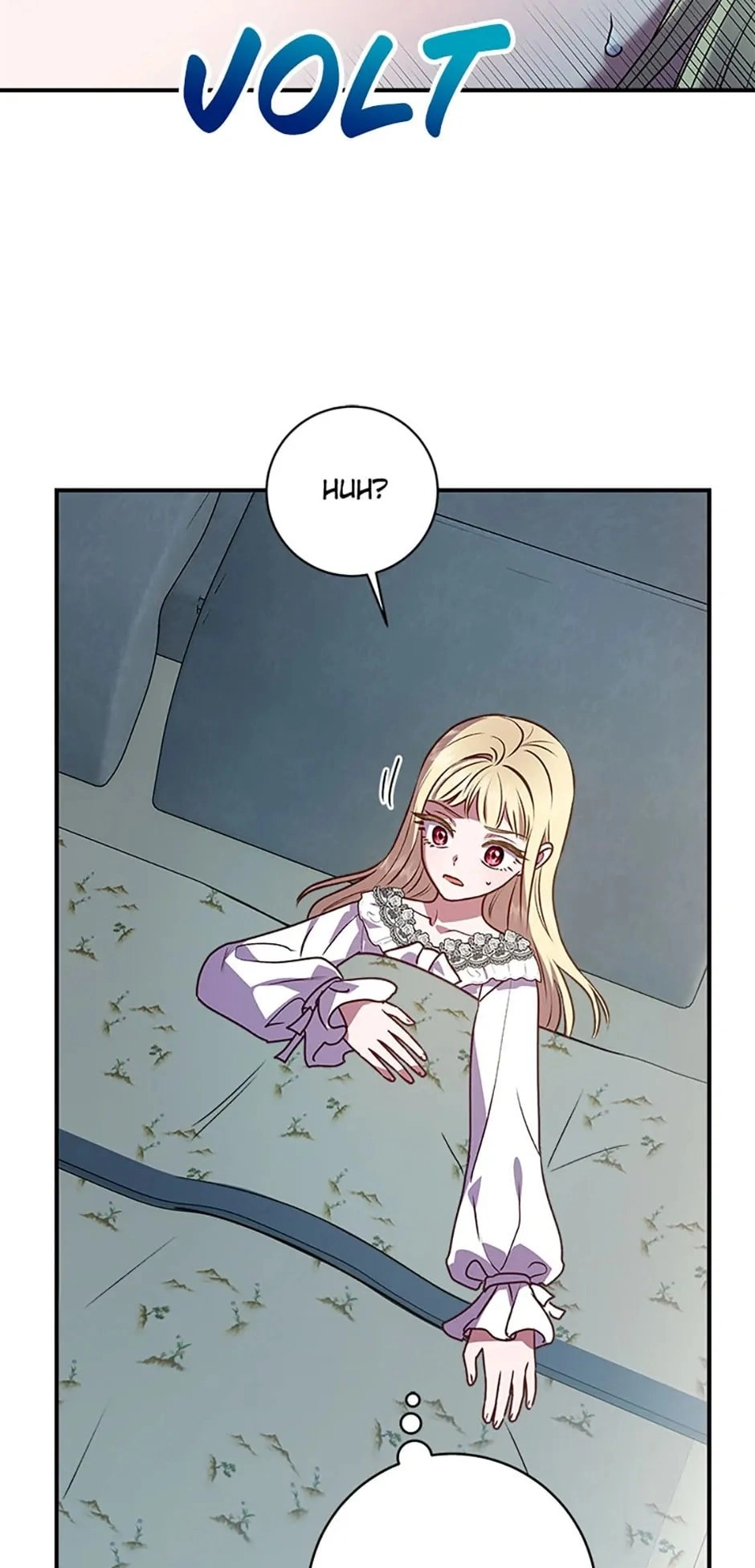 I'll Predict Your Happy Ending Chapter 4 Page 19