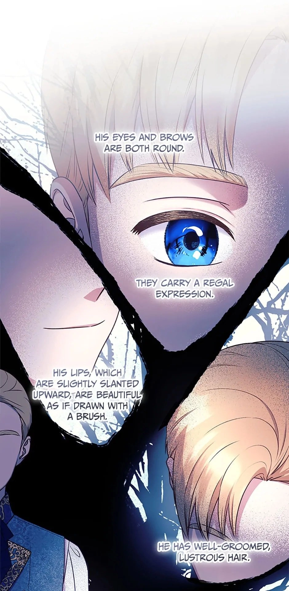 I'll Predict Your Happy Ending Chapter 4 Page 21