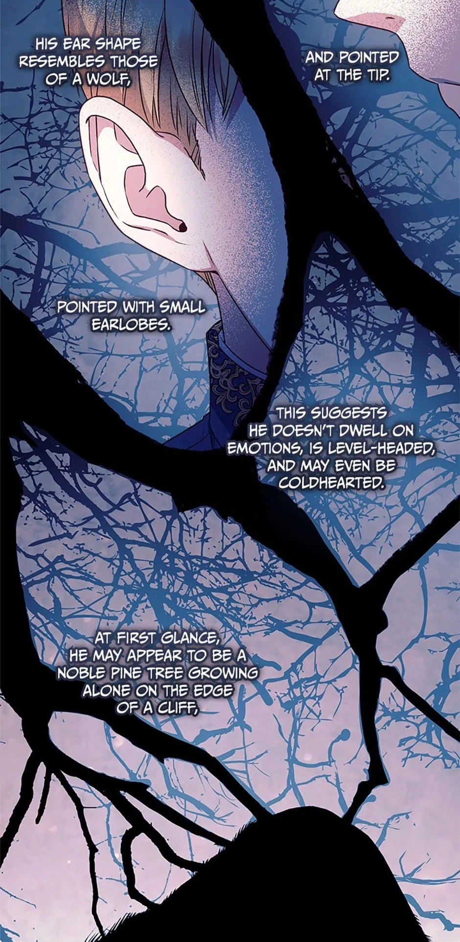 I'll Predict Your Happy Ending Chapter 4 Page 23