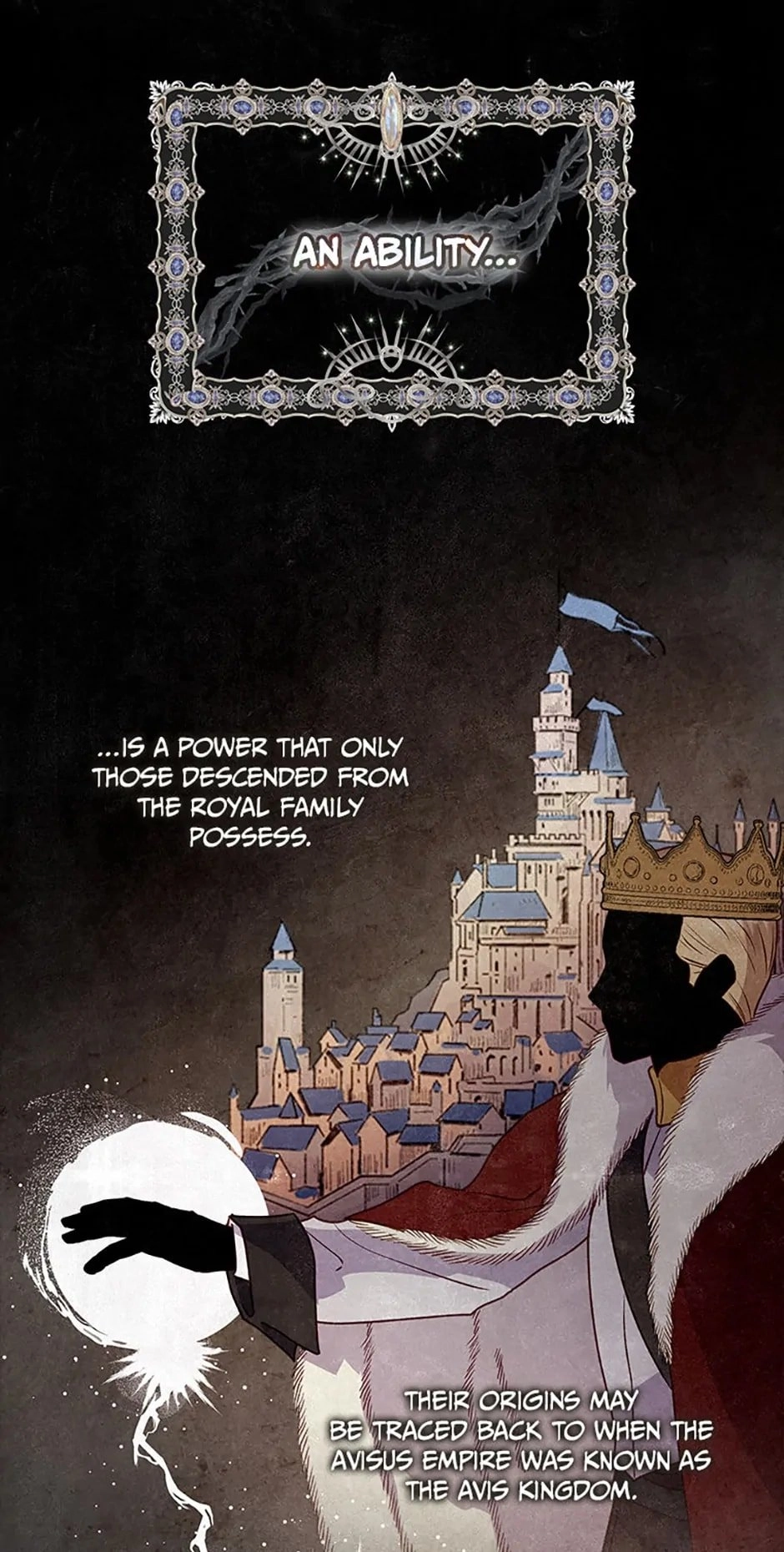 I'll Predict Your Happy Ending Chapter 4 Page 26