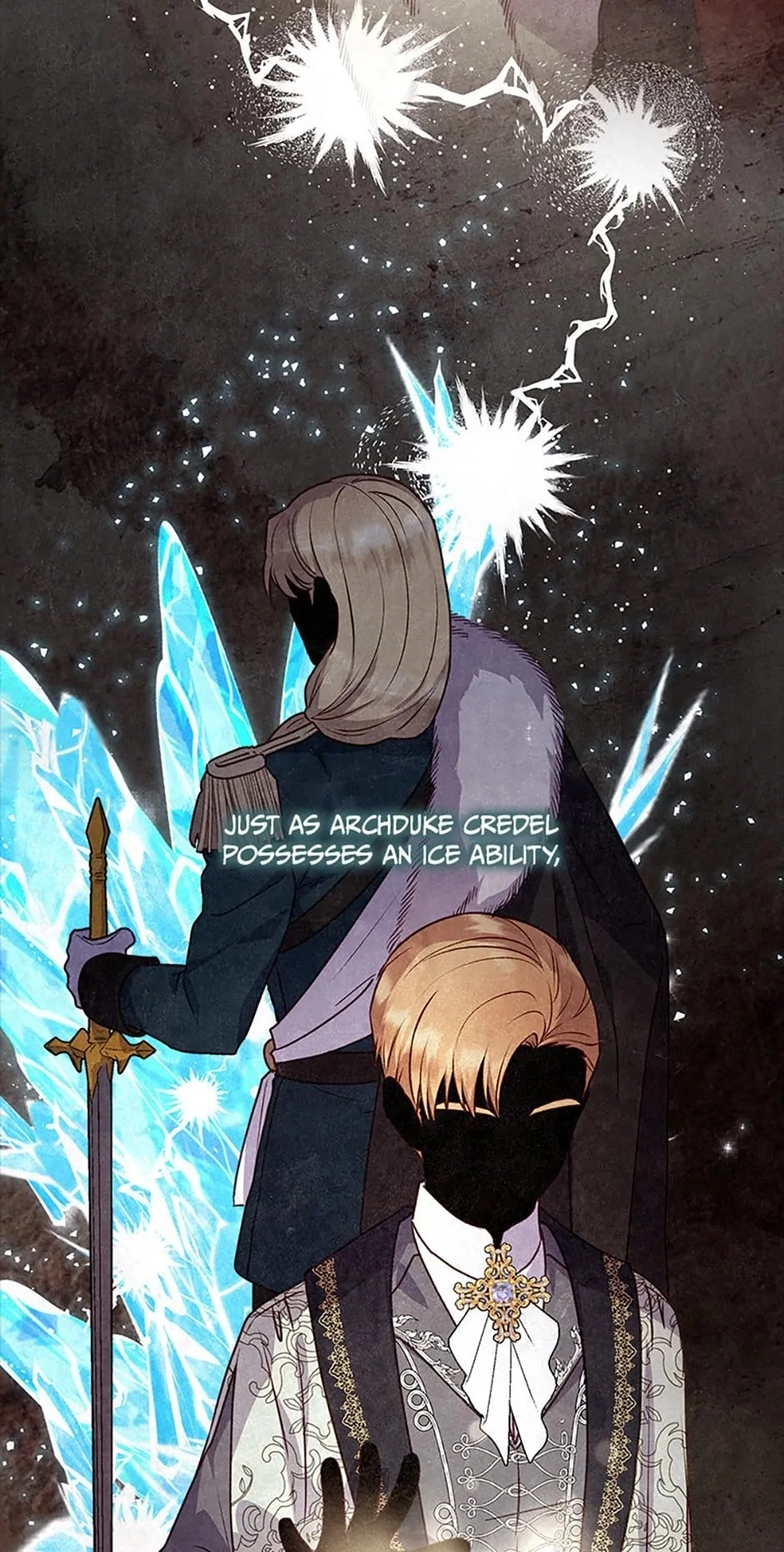 I'll Predict Your Happy Ending Chapter 4 Page 27
