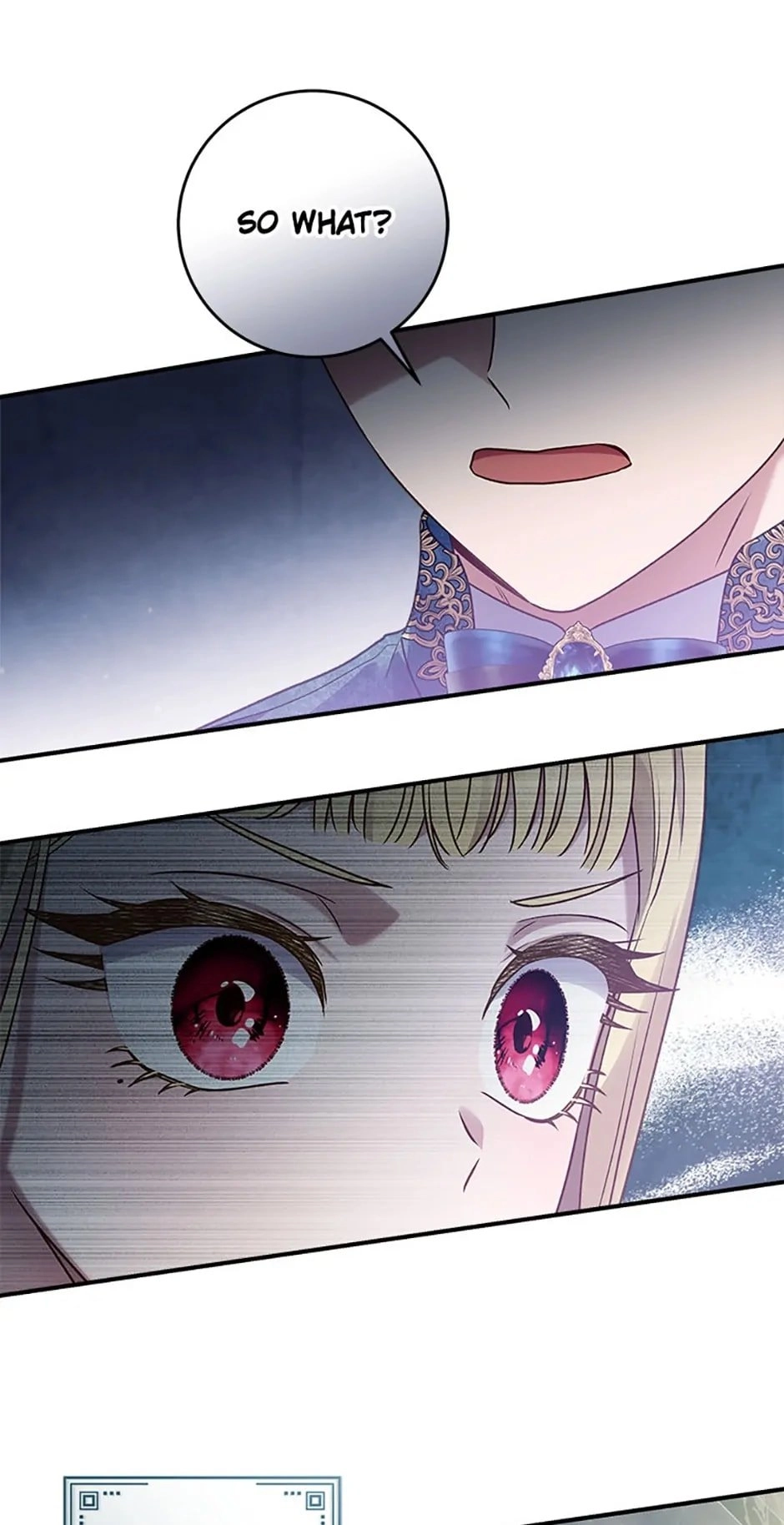 I'll Predict Your Happy Ending Chapter 4 Page 41