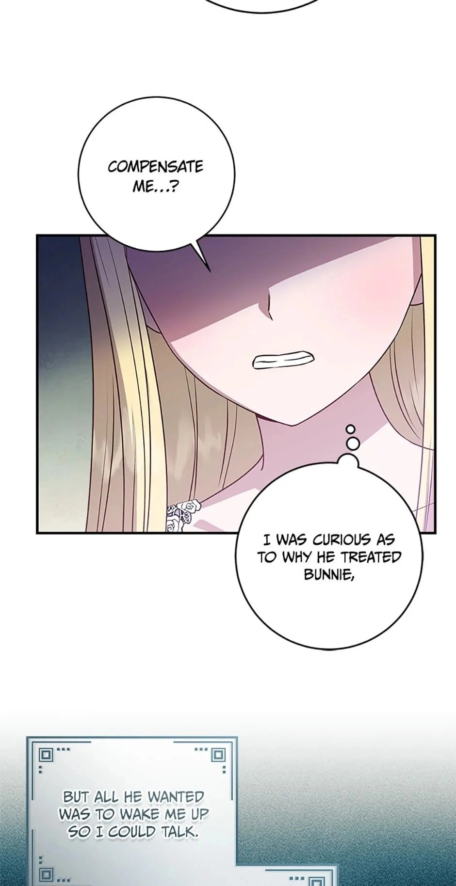 I'll Predict Your Happy Ending Chapter 4 Page 43