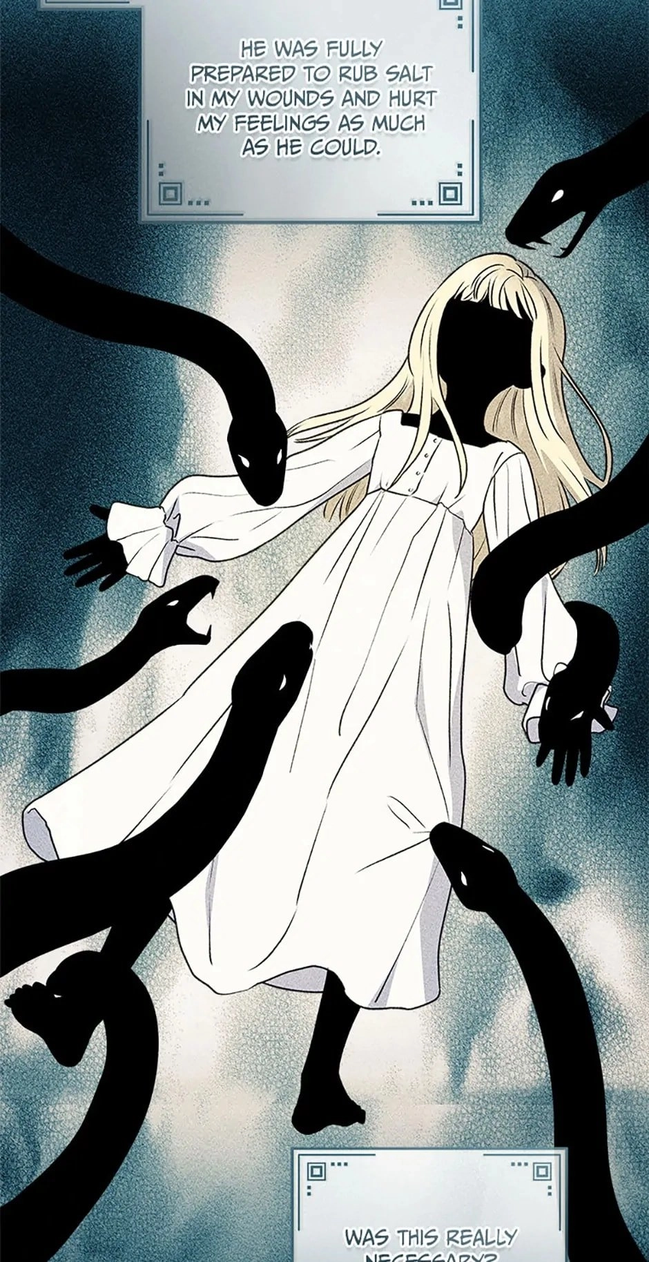 I'll Predict Your Happy Ending Chapter 4 Page 44