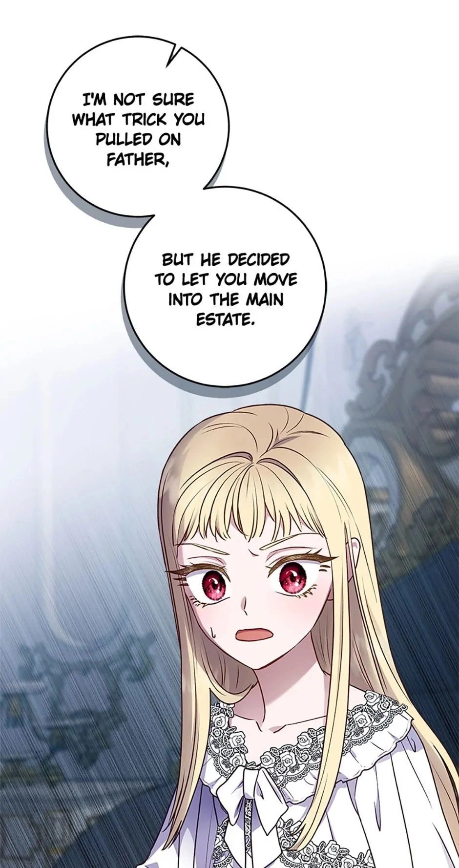 I'll Predict Your Happy Ending Chapter 4 Page 46