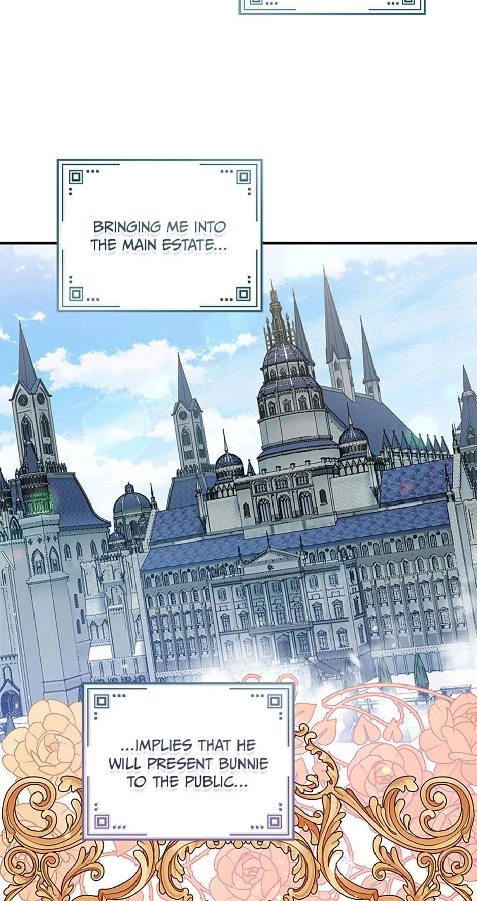 I'll Predict Your Happy Ending Chapter 4 Page 48