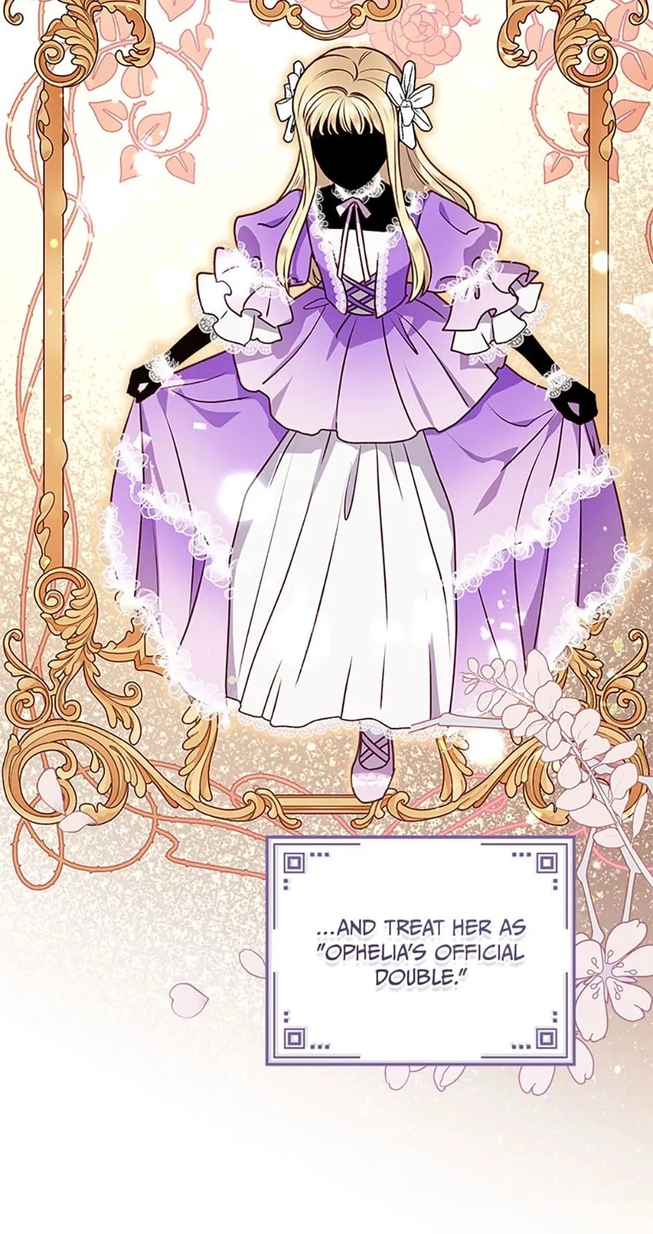 I'll Predict Your Happy Ending Chapter 4 Page 49