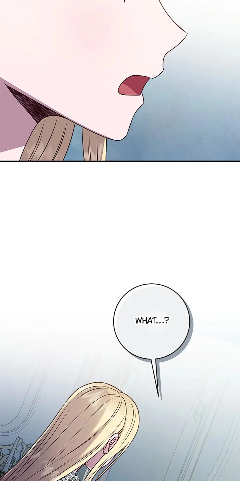 I'll Predict Your Happy Ending Chapter 4 Page 54