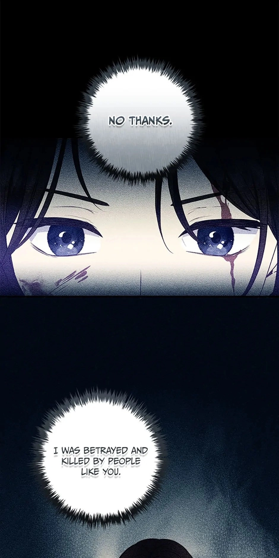 I'll Predict Your Happy Ending Chapter 4 Page 56