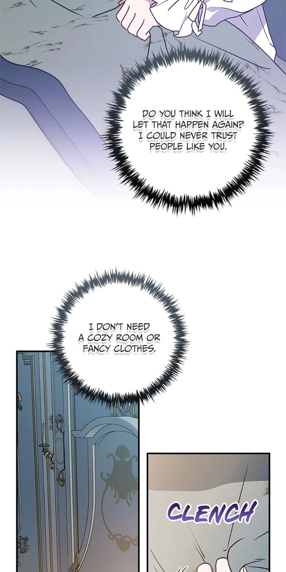 I'll Predict Your Happy Ending Chapter 4 Page 58