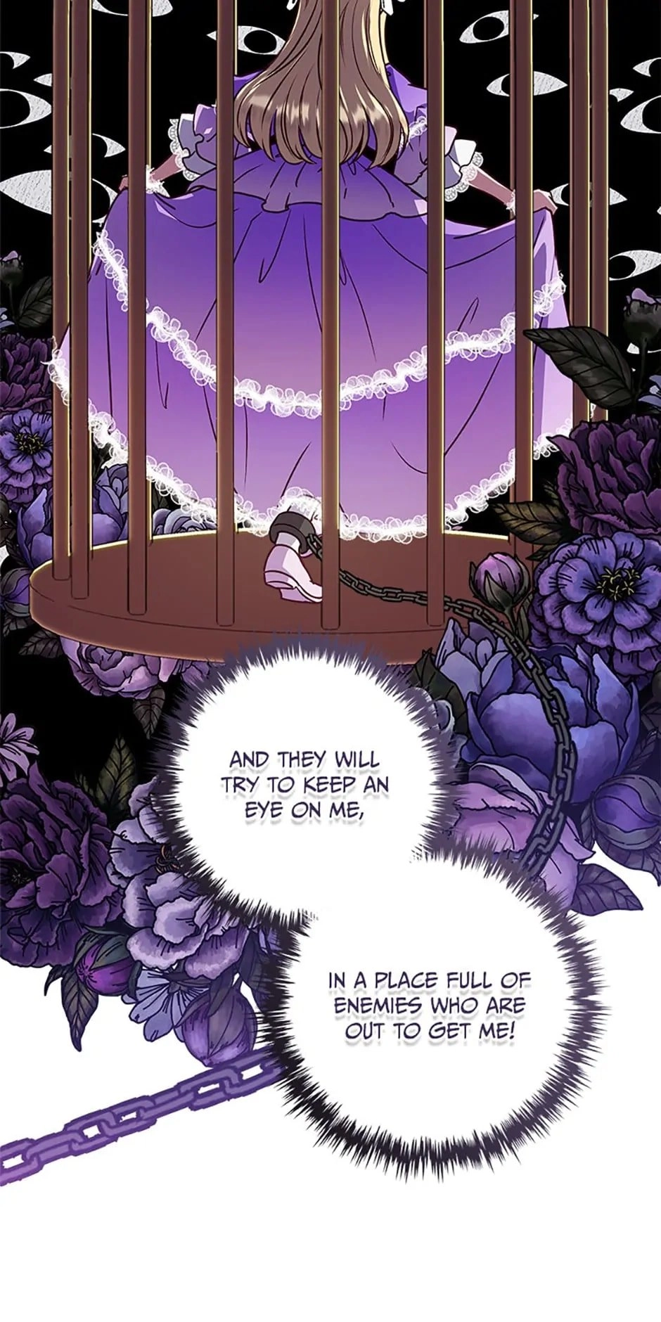 I'll Predict Your Happy Ending Chapter 4 Page 60