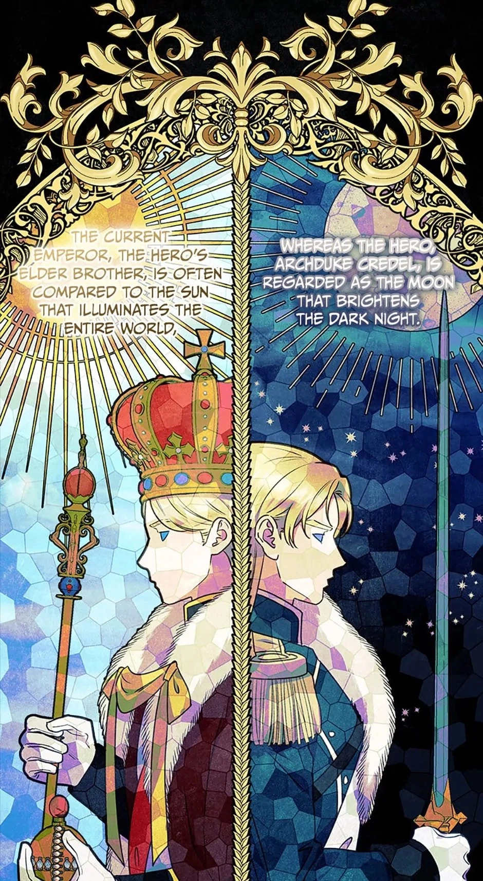 I'll Predict Your Happy Ending Chapter 4 Page 7
