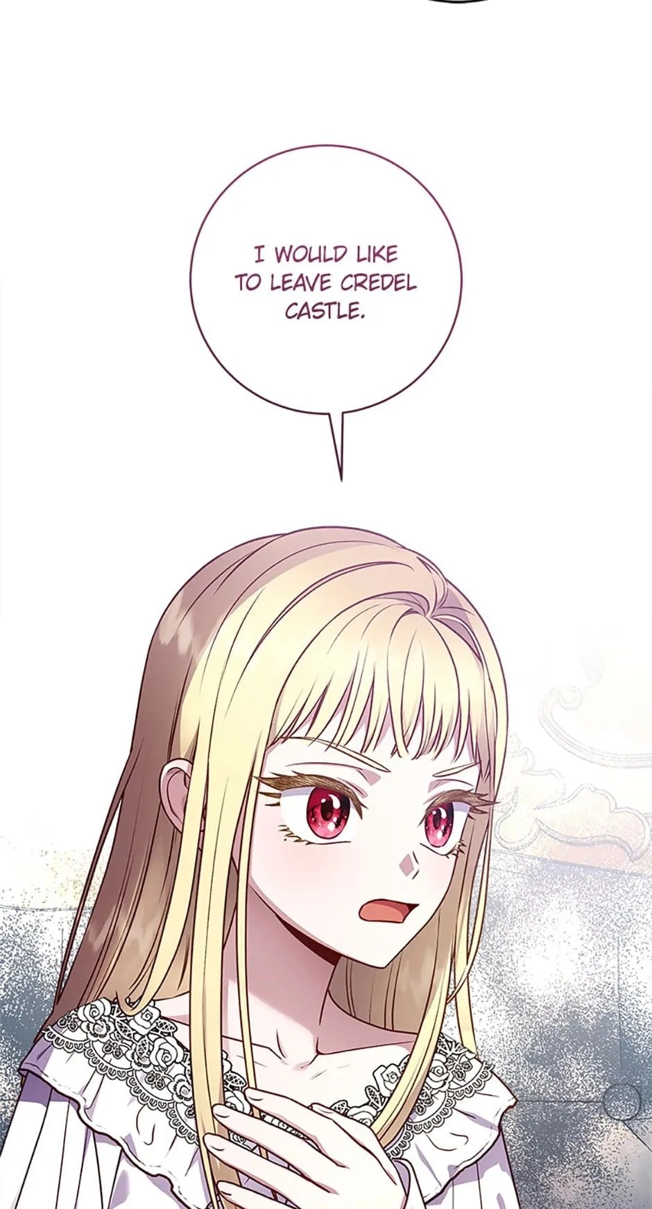 I'll Predict Your Happy Ending Chapter 4 Page 62