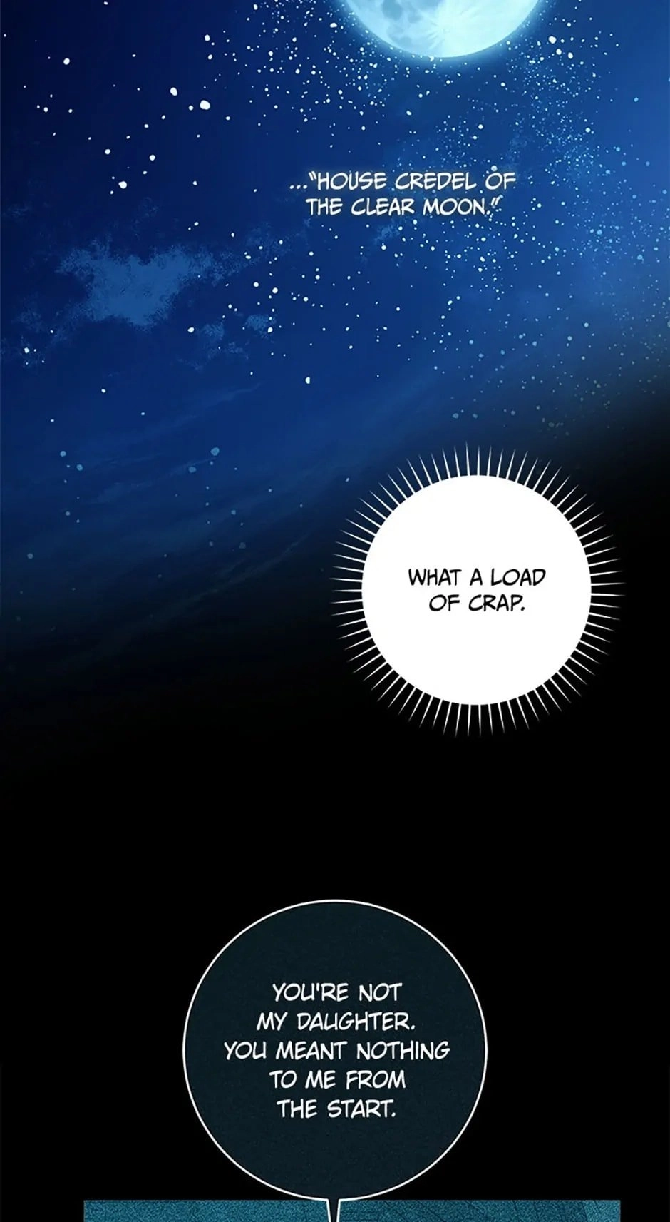 I'll Predict Your Happy Ending Chapter 4 Page 9