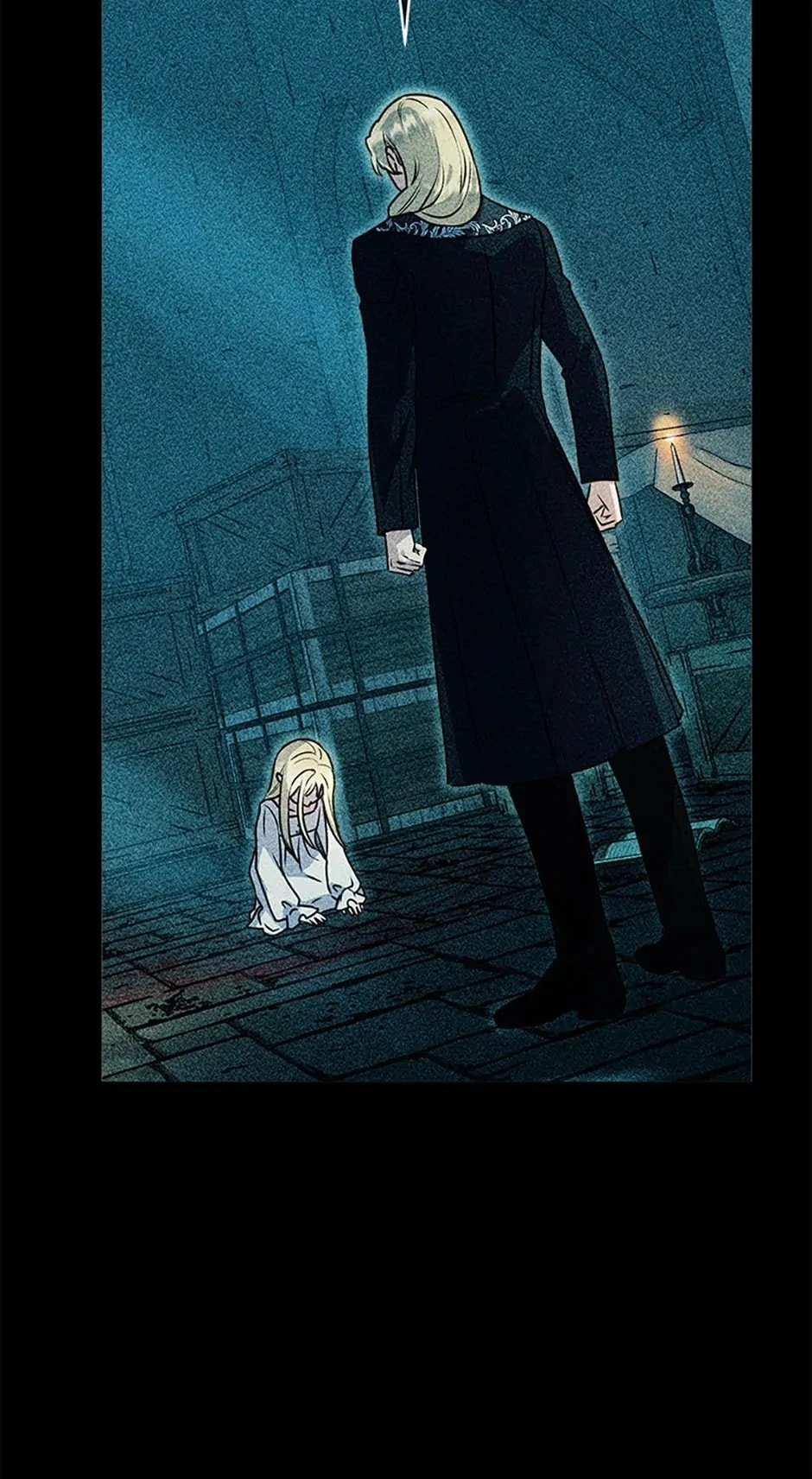 I'll Predict Your Happy Ending Chapter 4 Page 10