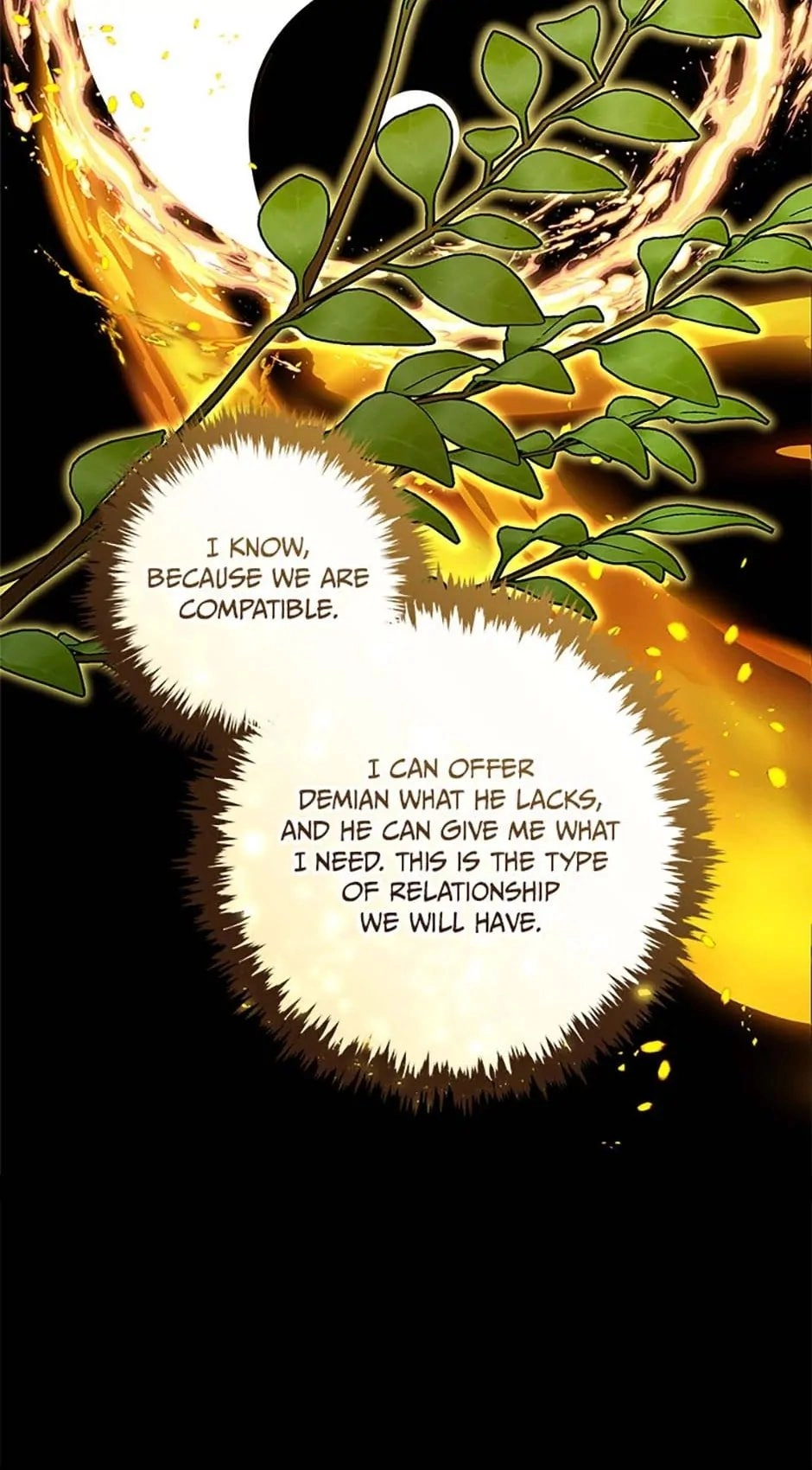 I'll Predict Your Happy Ending Chapter 30 Page 11