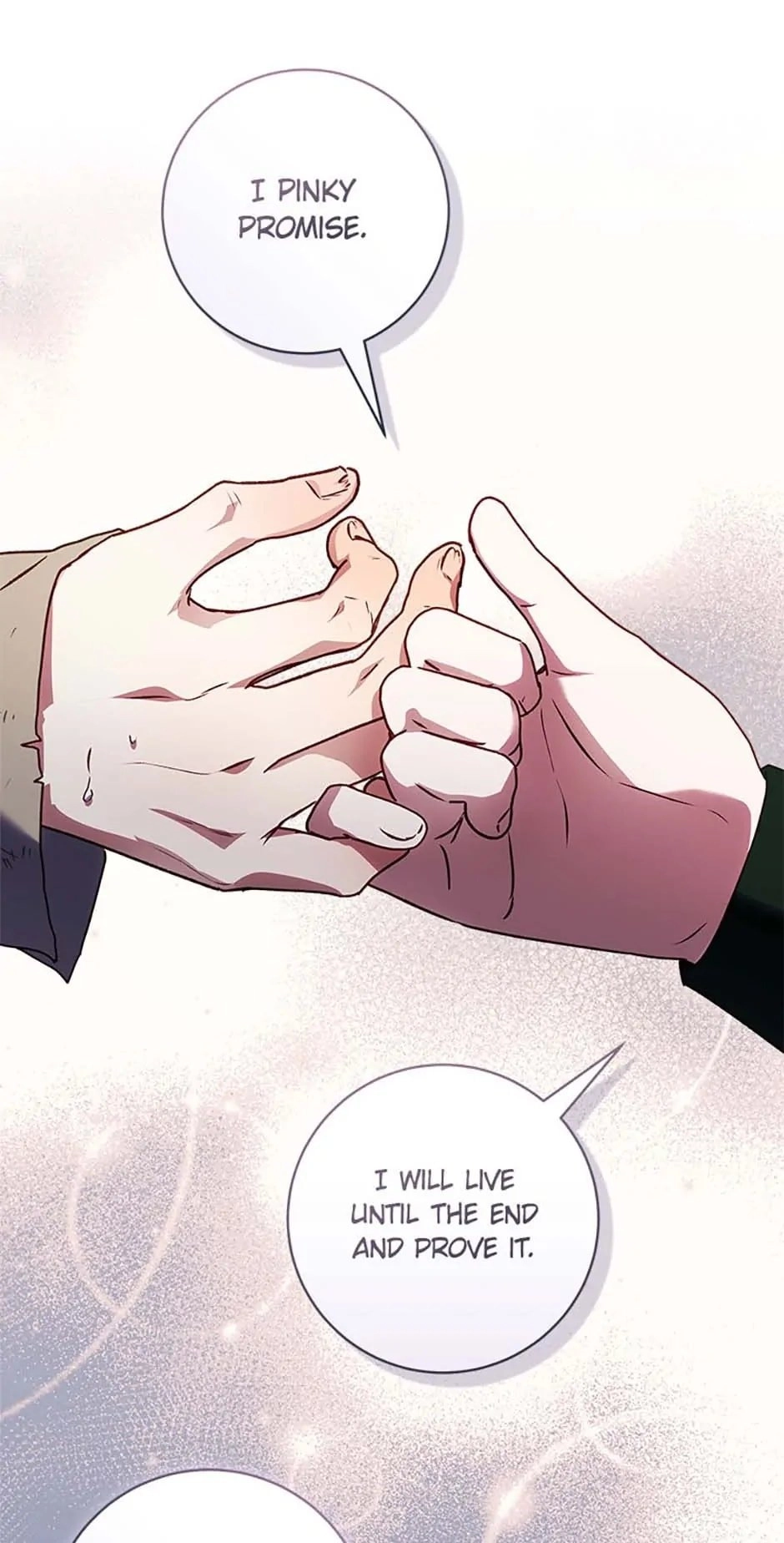 I'll Predict Your Happy Ending Chapter 30 Page 13