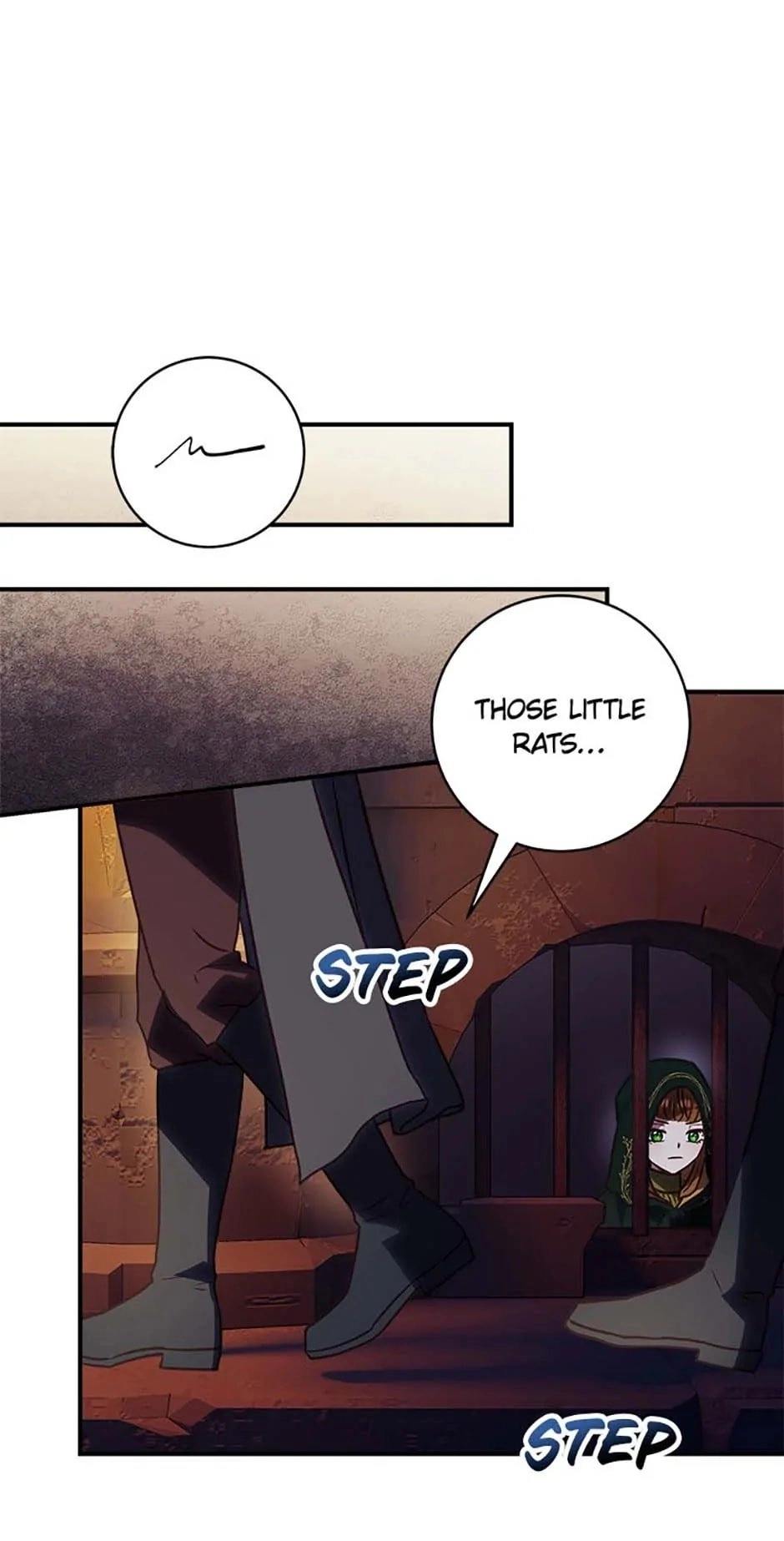 I'll Predict Your Happy Ending Chapter 30 Page 17