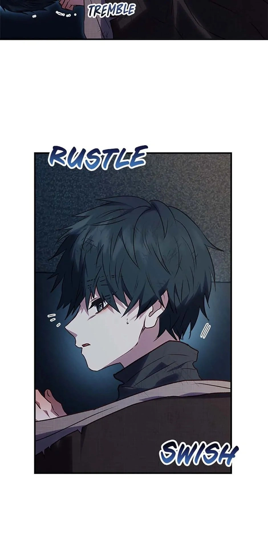 I'll Predict Your Happy Ending Chapter 30 Page 21