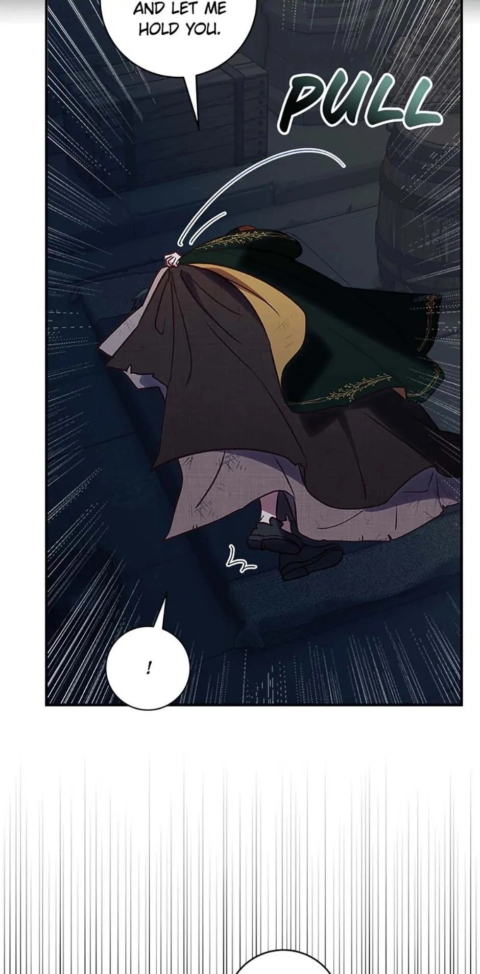 I'll Predict Your Happy Ending Chapter 30 Page 26