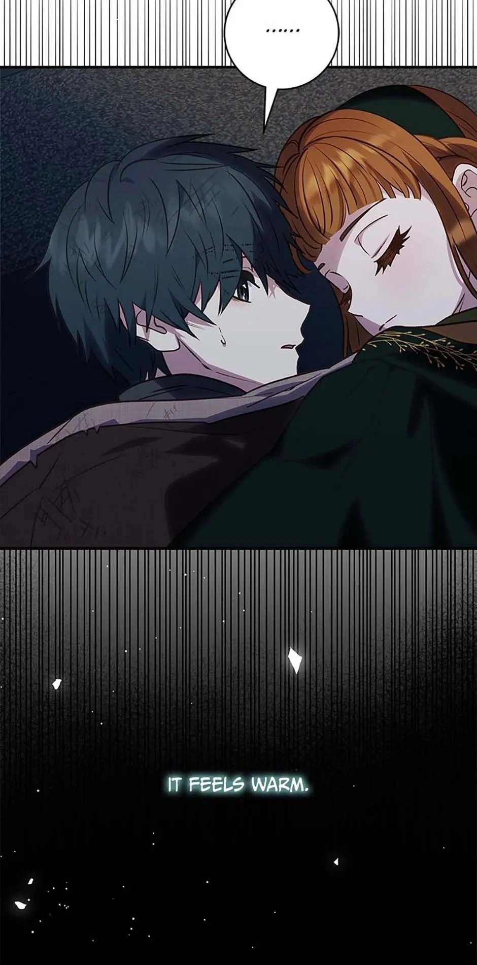 I'll Predict Your Happy Ending Chapter 30 Page 27