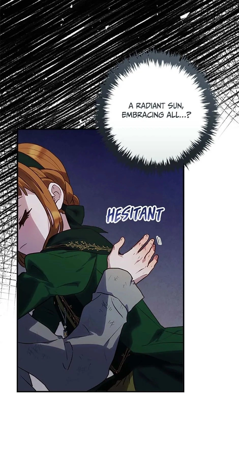 I'll Predict Your Happy Ending Chapter 30 Page 31