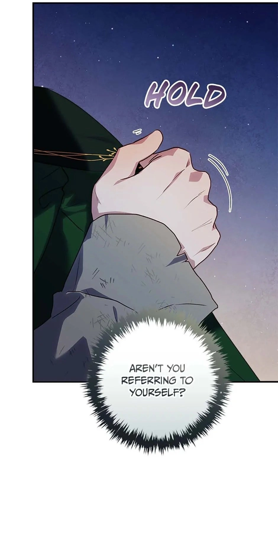 I'll Predict Your Happy Ending Chapter 30 Page 32
