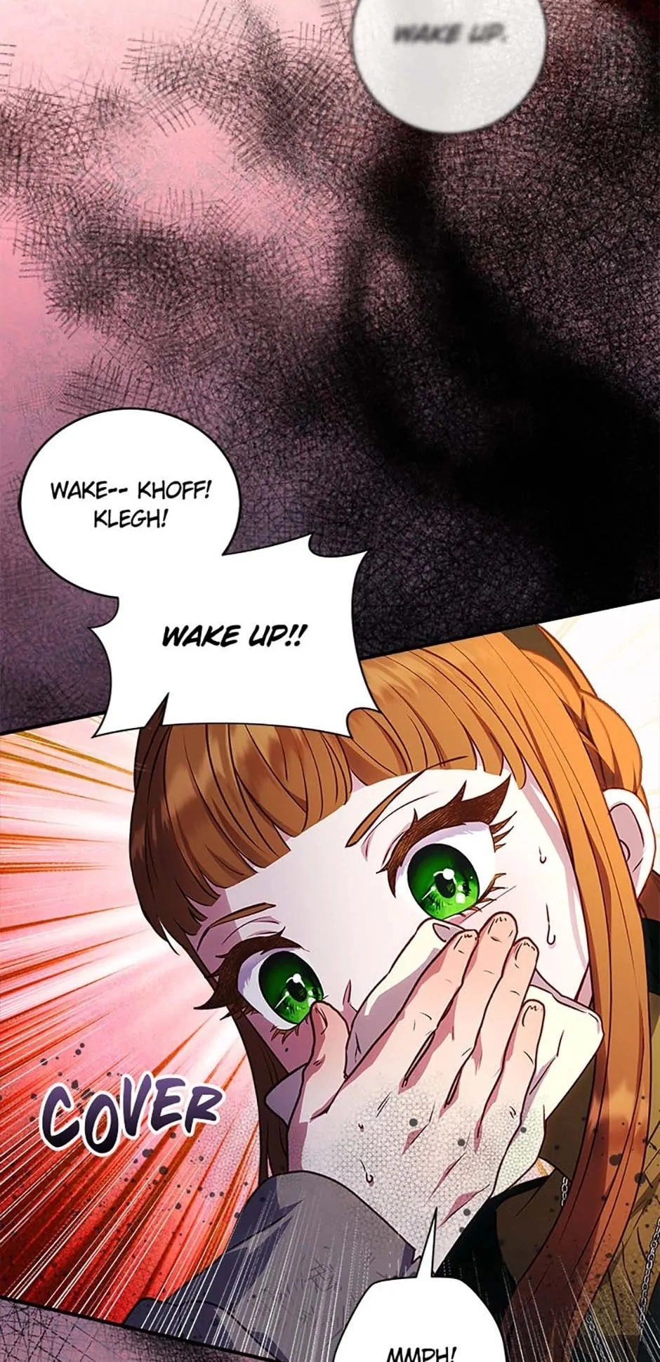I'll Predict Your Happy Ending Chapter 30 Page 35