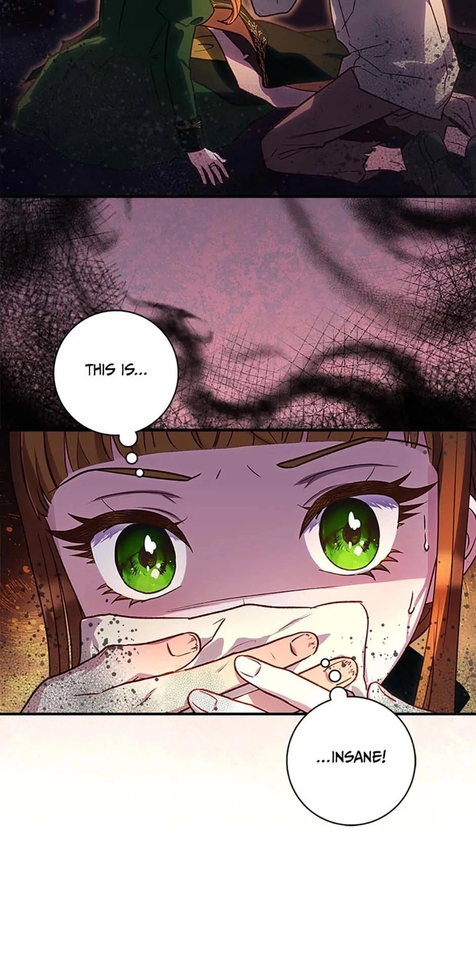 I'll Predict Your Happy Ending Chapter 30 Page 37