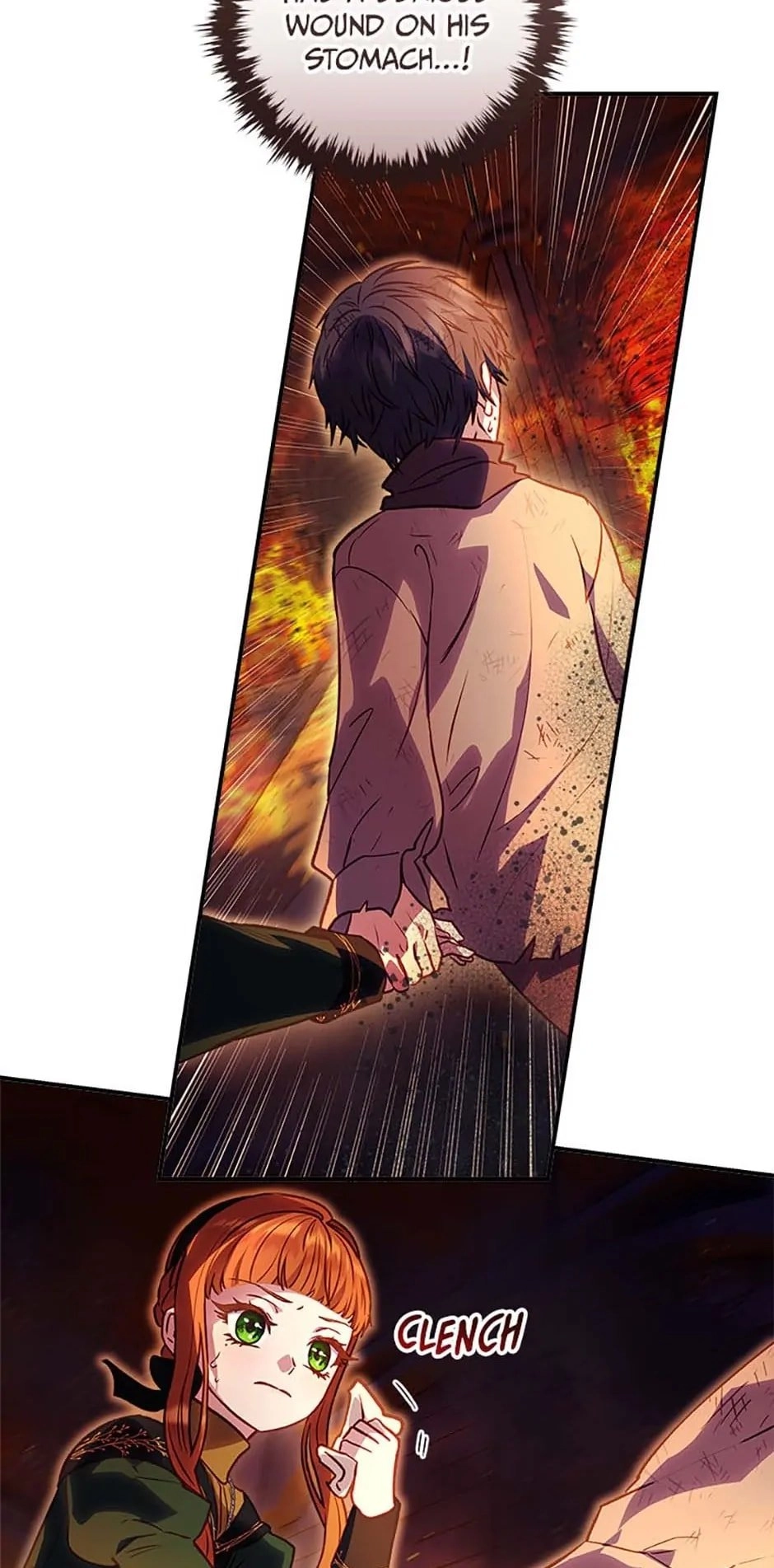 I'll Predict Your Happy Ending Chapter 30 Page 41