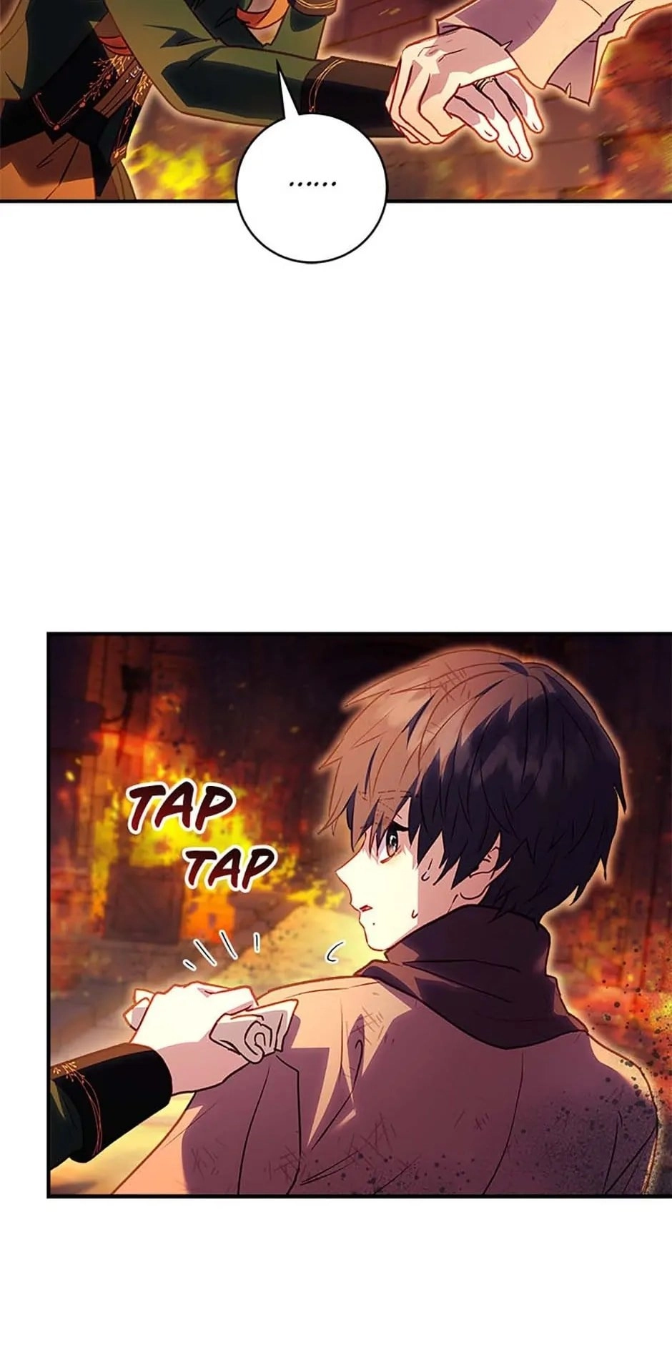 I'll Predict Your Happy Ending Chapter 30 Page 42