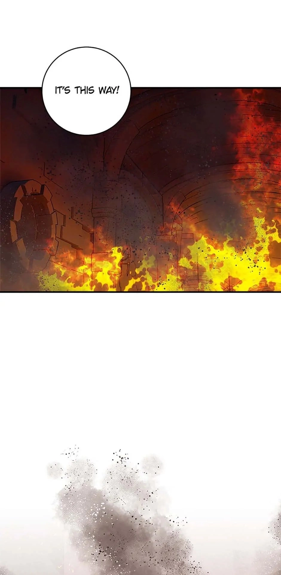 I'll Predict Your Happy Ending Chapter 30 Page 43