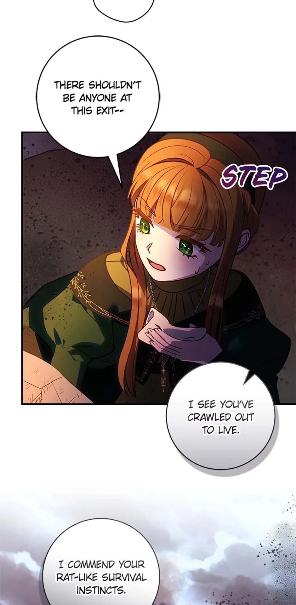 I'll Predict Your Happy Ending Chapter 30 Page 46