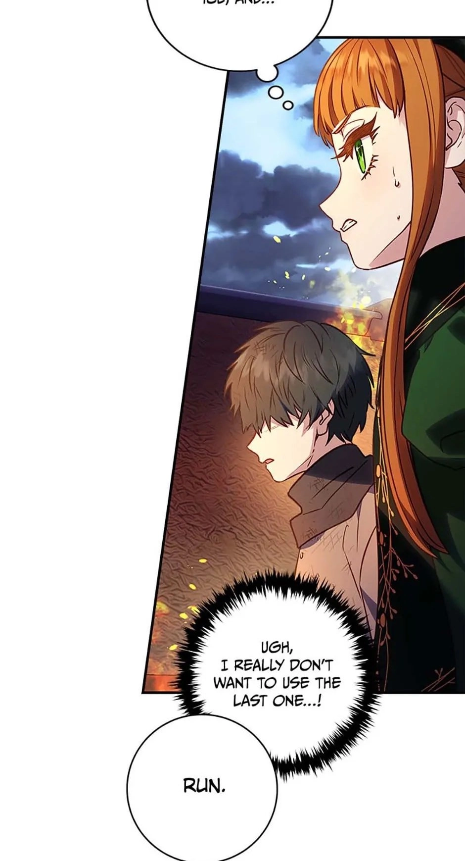I'll Predict Your Happy Ending Chapter 30 Page 49